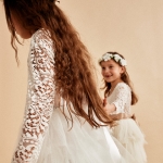 feestjurken kind, communie jurken, feestjurken baby, bloemenmeisjes jurken, feestjurkjes baby,