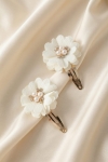 haarspeldjes meisjes, feestelijke haaraccessoires, bloemenhaarspeldjes, communie accessoires, haarclips bruiloft, gouden haarspelden, parel haaraccessoires, elegante haarclips meisjes, Belgische haaraccessoires